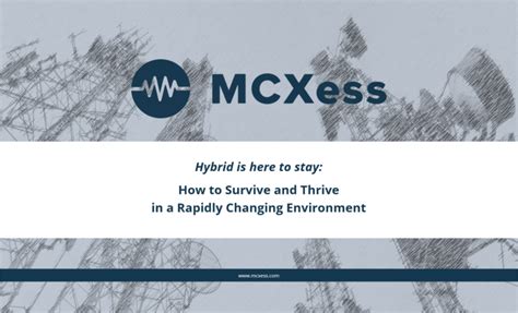 MCXess Home .